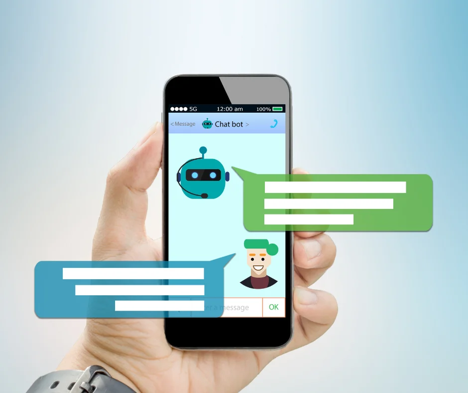 Como crear un chatbot para Whatsapp Business